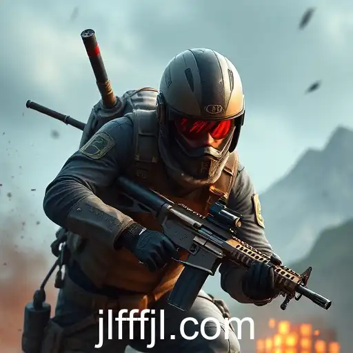 Exploring the Thrills and Challenges in 'Action Games': A Deep Dive into the Genre