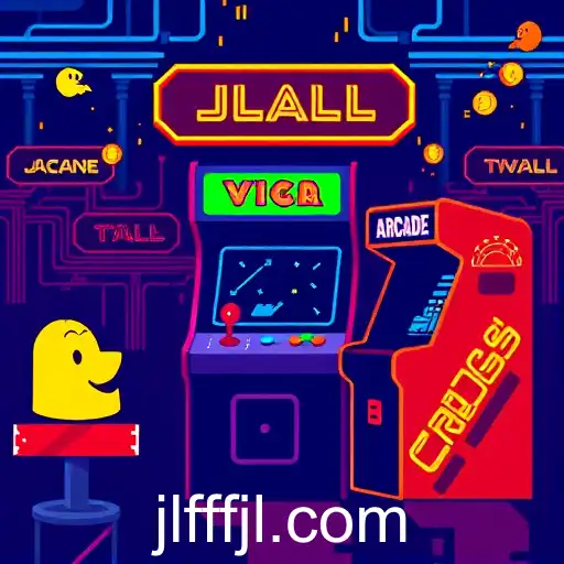 Exploring 'Arcade Classics' through the Lens of 'JLFFF'