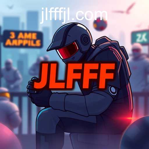 Emergence of JLFFF in the Gaming Arena