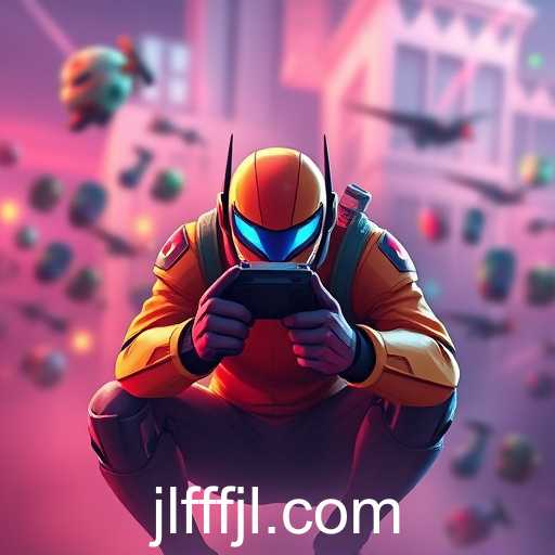 Exploring JLFFF: A Digital Playhouse for Gamers