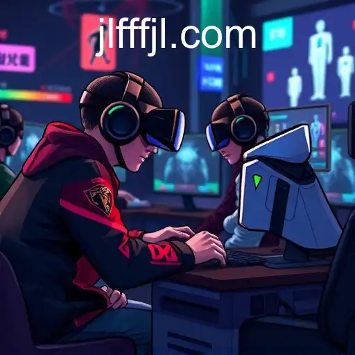 The Evolution of Gaming Communities