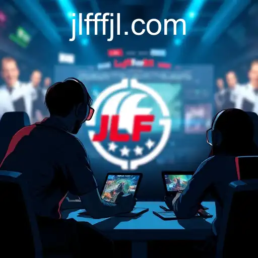 The Rise of JLFFF and Gaming's Future