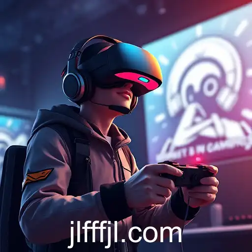 Innovative Trends Shaping the Future of Gaming