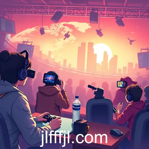 Gaming Innovation and Entertainment Evolution