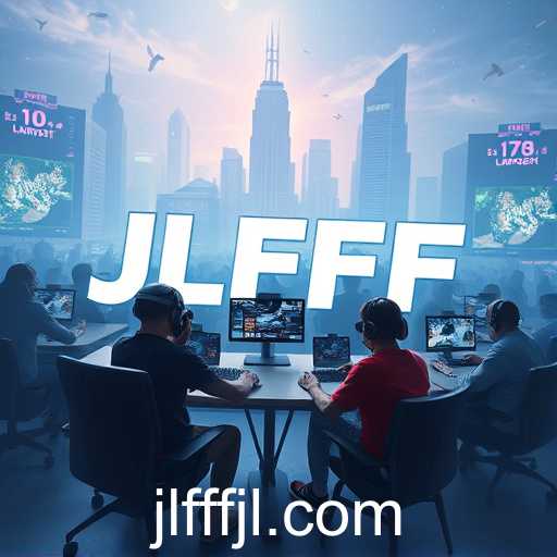 Gaming Revolution: JLFFF's Impact in 2025