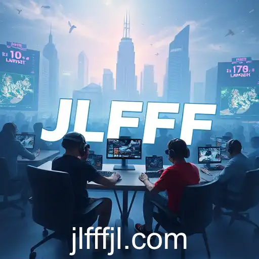 Gaming Revolution: JLFFF's Impact in 2025