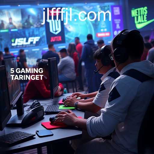 The Impact of Gaming on Modern Culture