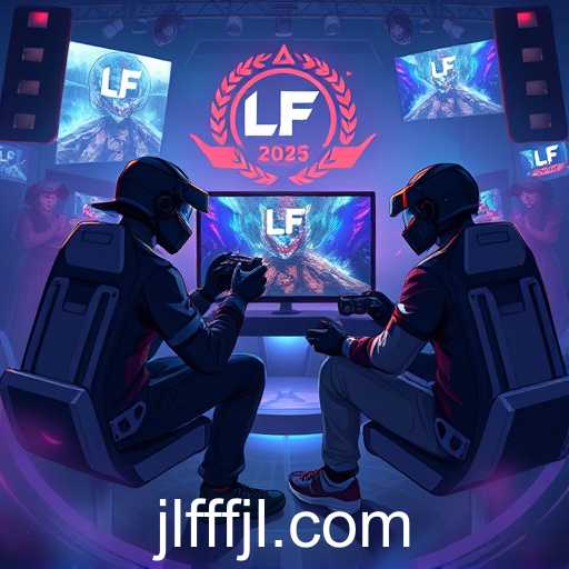 Innovative Game Trends and JLFFF's Evolution