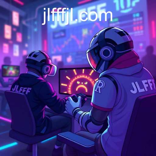 JLFFF: Engaging the Gaming World in 2025
