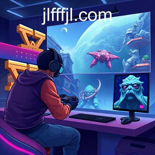 The Rise of JLFFF in Gaming Landscape