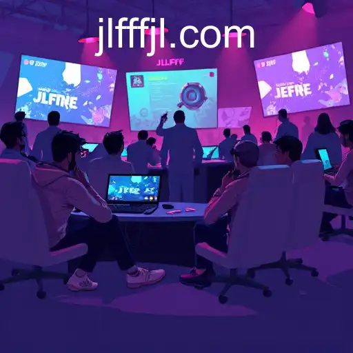 The Rise of JLFFF: A Beacon in the Gaming World
