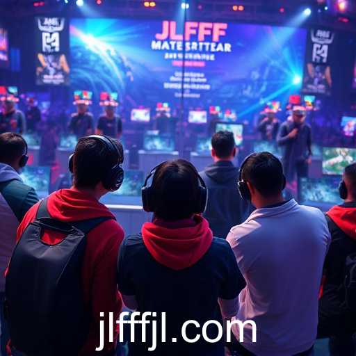 JLFFF: Gaming Website Shaping the Industry