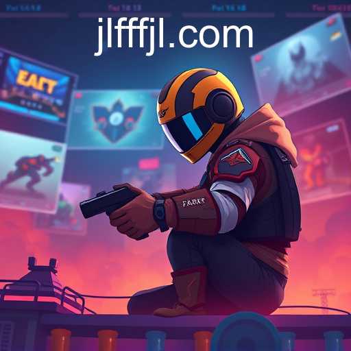 JLFFF Revolutionizes the Online Gaming Experience