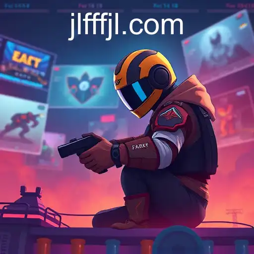 JLFFF Revolutionizes the Online Gaming Experience