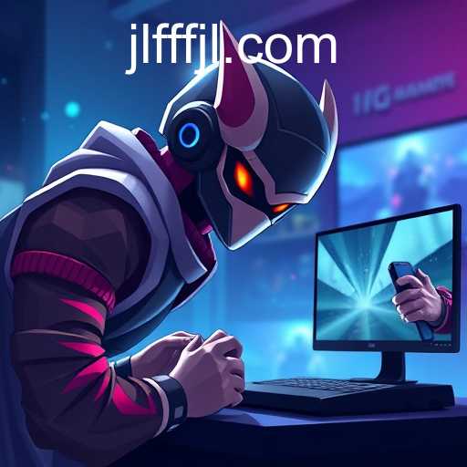 JLFFF: Revolutionizing Online Gaming in 2025