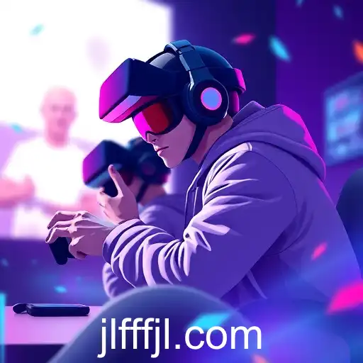 JLFFF: Engaging Gamers Worldwide
