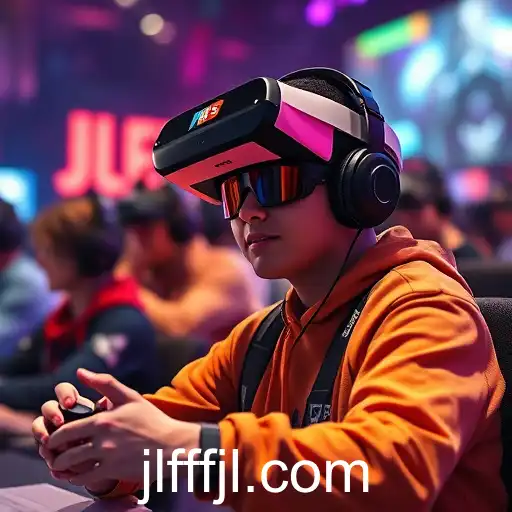 Exploring the Phenomenon of JLFFF in Online Gaming