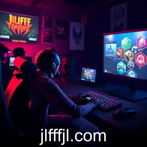 The Rise and Influence of JLFFF in Online Gaming