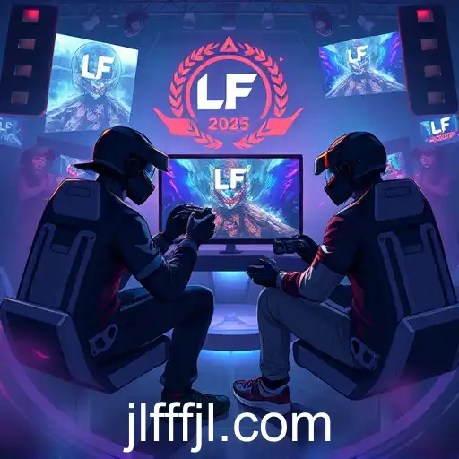 Innovative Game Trends and JLFFF's Evolution