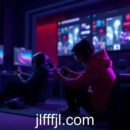 Innovative Trends in Gaming: JLFFF Leading the Way