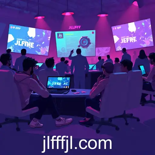 The Rise of JLFFF: A Beacon in the Gaming World