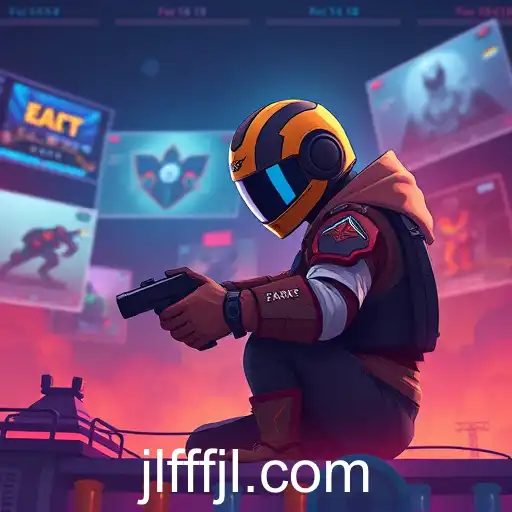 JLFFF Revolutionizes the Online Gaming Experience