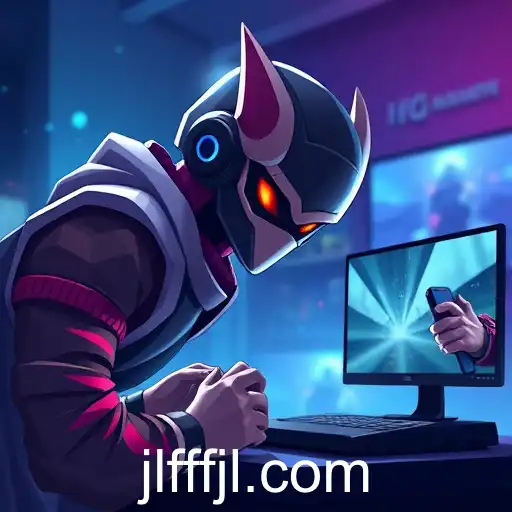 JLFFF: Revolutionizing Online Gaming in 2025