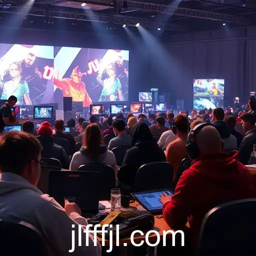 The Rise of JLFFF: A Game Changer in Online Gaming