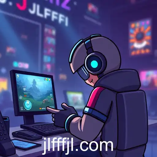 The Rise of JLFFF: A Beacon in Online Gaming