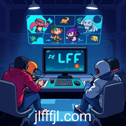 The Resurgence of JLFFF in Online Gaming