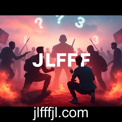 The Rise and Impact of JLFFF in Gaming