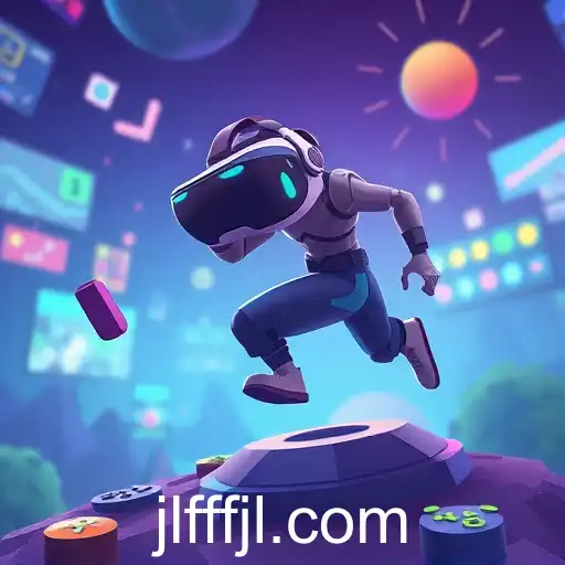 The Rise of JLFFF: A Game-Changing Platform