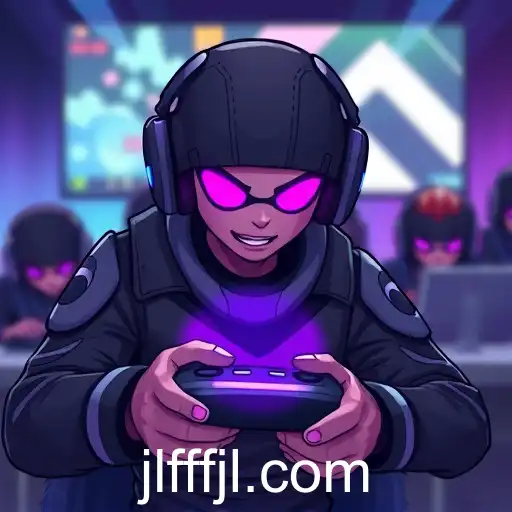 The Rise of JLFFF in Modern Gaming