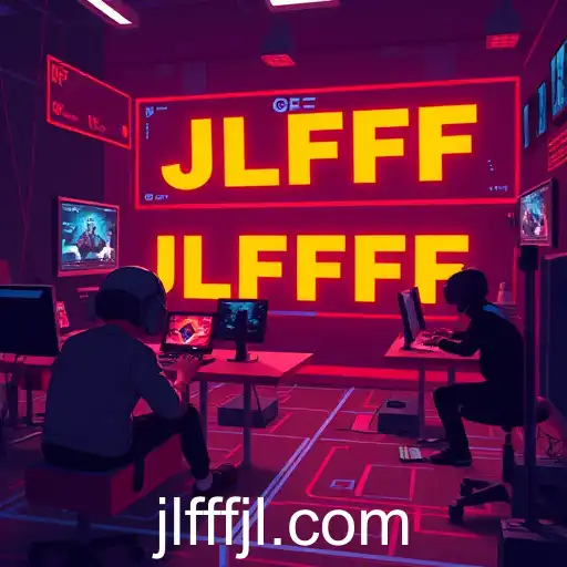 The Rise of JLFFF in Online Gaming