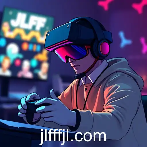 The Rise of JLFFF: Revolutionizing Online Gaming