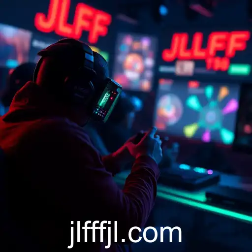 The Rise of JLFFF in Online Gaming
