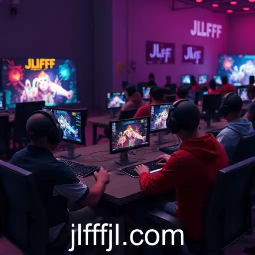 The Rise of JLFFF in Gaming
