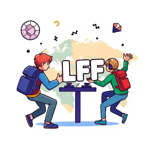 Exploring the Dynamic World of 'Multiplayer Fun' Games: A Dive Into JLFFF