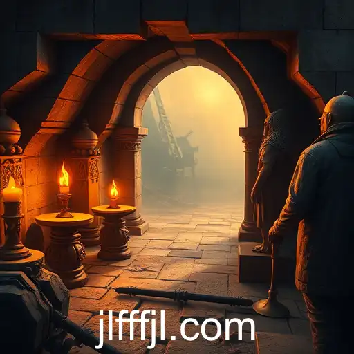 Exploring the Diverse World of Puzzle Games: Unlocking Creativity with 'JLFFF'