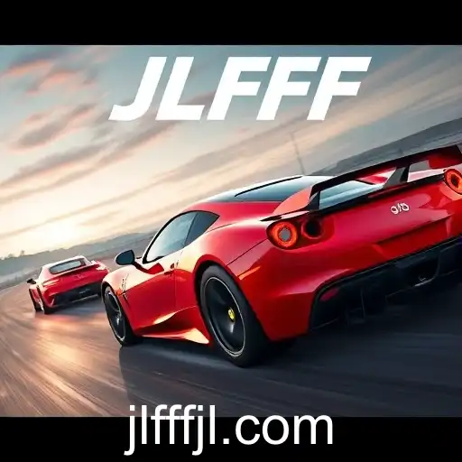 The Thrilling World of Racing Games: Exploring the Category on JLFFF