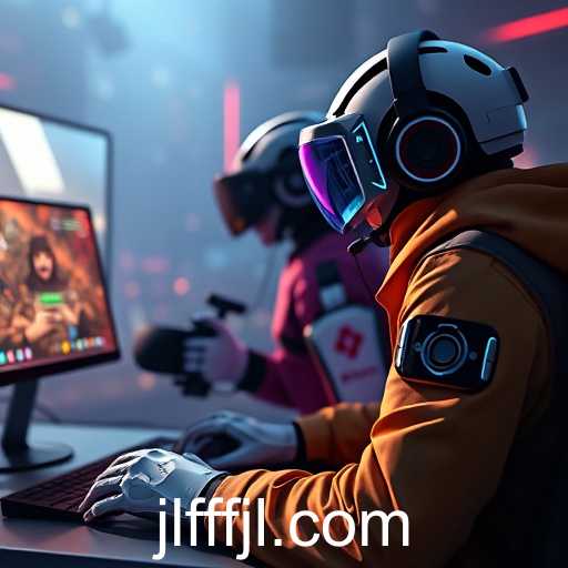 The Rise of JLFFF in Online Gaming