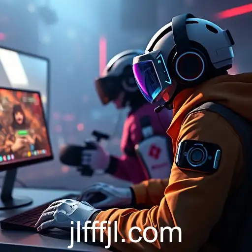 The Rise of JLFFF in Online Gaming