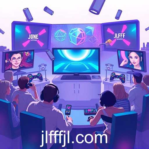 The Rise of JLFFF in Modern Gaming