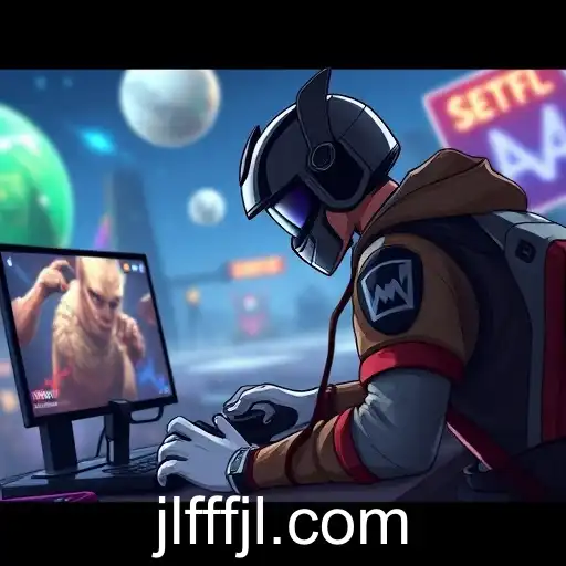 Exploring the Rise of JLFFF in Online Gaming