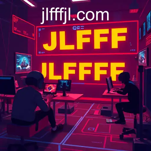 The Rise of JLFFF in Online Gaming