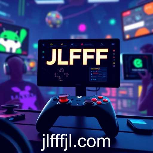 The Rise of JLFFF in Online Gaming