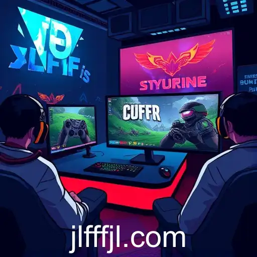 The Rise of JLFFF in Online Gaming